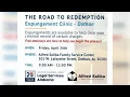 Expungement clinic hosted in Dothan for people who want a second chance