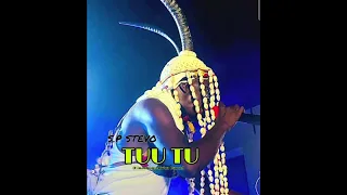 official s p stevo tuu tuu dance kinachung africa dance 