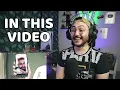 KALESH Reaction | Bali x Rebel 7 made the kid a gangster! 🔥| Animated Rap Madness