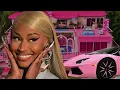 Inside Nicki Minaj s INSANE Mansion Car Collection Net Worth More