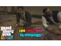 Download Lagu Gta The Ballad Of Gay Tony Intro Remake Gta 5 (Luis Lopez Mod by theNGclan)