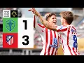 Download Lagu Seattle Sounders FC vs Atlético de Madrid (1-3) | Resumen | Highlights Mundial de Clubes FIFA 2025™