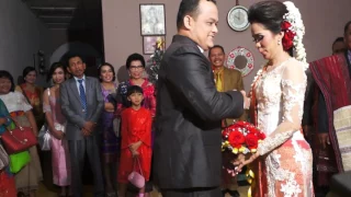 Download Medan Wedding Video. The story Telling Wedding Documentary of Joe \u0026 Anggi MP3