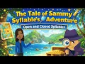 Open vs Closed Syllables Explained Phonics Made Easy for Young Readers