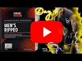 GNC Mens Ripped VitaPak - Review