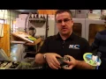 Serotta Performance Cycles - Factory Tour