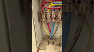 طريقة عمل عداد الكهرباء الجديد 