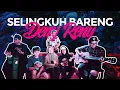 Lagu SELINGKUH BARENG DENY RENY