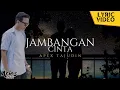 Download Lagu Apex Tajudin - Jambangan Cinta (Official Lyric Video)
