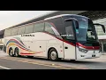 Download Lagu Bus Lorena Terbaru 2025 – Super Mewah, Fitur Canggih \u0026 Nyaman Maksimal!