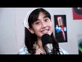 KEISYA LEVRONKA - JADI KEKASIHKU SAJA (LIVE SESSION)