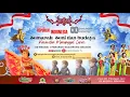 Download Lagu Semarak Seni dan Budaya Karawitan Manunggal Laras (SD Negeri 1 Pengkok)