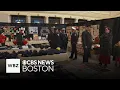 New exhibit honors sacrifice of 6 Worcester firefighters killed 25 years ago