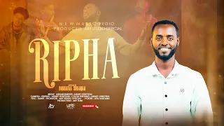 RIPHA Singer Degafa Shaka Faarfannaa Afaan Oromoo Haaraa 2018 2025 Ittiin Eebbifamaa 