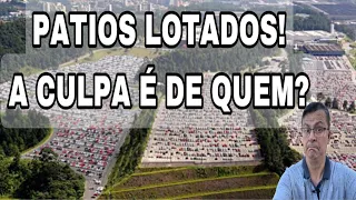 ACABARAM COM O CARRO POPULAR! E AGORA CHORA POR CAUSA DA INVASÃO CHINESA? POBRE SE LASCANDO!