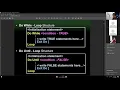 Module 3 - Visual Basic Looping Part1