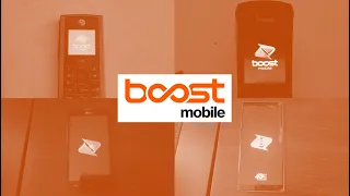 Boost Mobile Collection