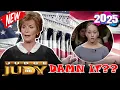 Judge Judy 2025 Full [Episode 9703] - NEW SEASON 🌹 Best Amazing Cases Season 2025 Full Episodes 1080