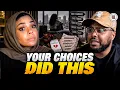 YOU RE SINGLE DUE TO YOUR CHOICES Women SPEECHLESS After BRUTAL TRUTH On Options
