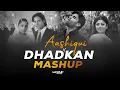 Aashiqui X Dhadkan Mashup | 90s Hits Hindi Love Mashup | 90s Feel Mashup | Mashup House