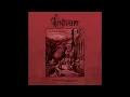 Ingvarr - A Dire Prediction (2022) (Dungeon Synth)