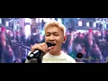Crush (크러쉬) - Rush Hour (Feat. j-hope of BTS) | [DF LIVE]