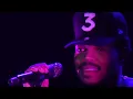 Chance The Rapper - Same Drugs [Live at 013, Tilburg - 17-11-2016]