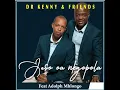 Ke Tla Tseba Joang