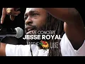 Download Lagu Jesse Royal Gives a Message of Hope Awareness and Love at Reggae Lake Festival Amsterdam