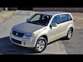 Everything you need to know about this 2007 Suzuki Grand Vitara at I-95 Muscle