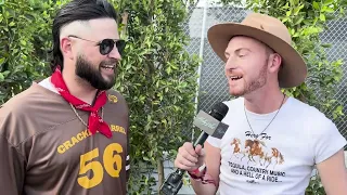 Filmore Brings High Energy to Stagecoach Weekend | Hollywire
