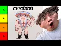 Download Lagu Ranking My Disturbing Fan Art #4 (i’m gonna k*ll you)