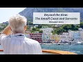 18213 - Beyond the View The Amalfi Coast and Sorrento