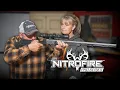 The ALL NEW Traditions Nitrofire Pro Series Muzzleloader