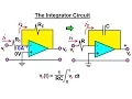 Electrical Engineering Ch 6 Capacitors 21 of 26 The Integrator Circuit