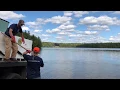 MassWildlife Fall Trout Stocking 2017