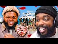 CashNasty Reacts To Coulda Been Love 2 Episode 1 Love Don t Cost a Thing