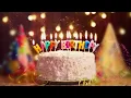 Download Lagu HAPPY BIRTHDAY To You - BGM Jazz Music \u0026 Bossa Nova version. Smooth Jazz music for Birthday party.
