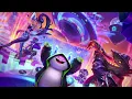 Download Lagu TFT Set 10 Best music of remix rumble