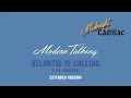 Lagu MODERN TALKING Atlantis Is Calling (S.O.S. For Love) (Extended Version)