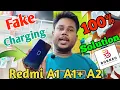 Download Lagu Redmi A1 A2 Fake Charging Problem Solution || Redmi A1 Plus Charging Problem