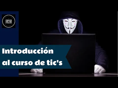 Download MP3 Curso de Tic’s | Sesión 1. Introducción a las Tecnologías de la Información y Comunicación