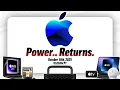 Download Lagu Apple October Event Leaks - 8 New Products are COMING!