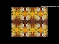 Strange Cargo - Million Town (The Kruder and Dorfmeister Session)