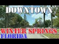 Winter Springs - Florida
