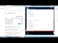 TIMELAPSE - Remaking PONG in Processing