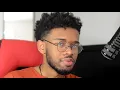J Cole - KOD First REACTION/REVIEW