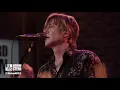 Goo Goo Dolls Cover Sponge’s “Plowed” in Howard Stern’s Studio