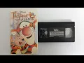 Download Lagu Opening and Closing to The Tigger Movie 2000 VHS 60fps