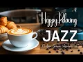 Download Lagu Happy Relaxing Jazz ☕ Bossa Nova background for Great Moods, Stress Relief \u0026 Relaxing